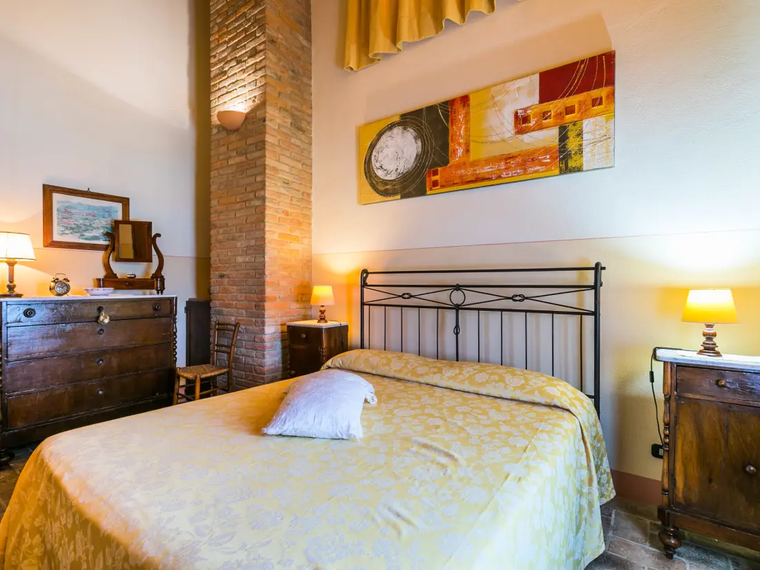 Maison de Vacances Certaldo
