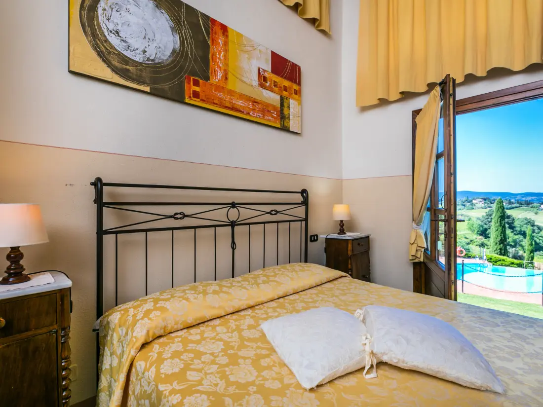 Maison de Vacances Certaldo