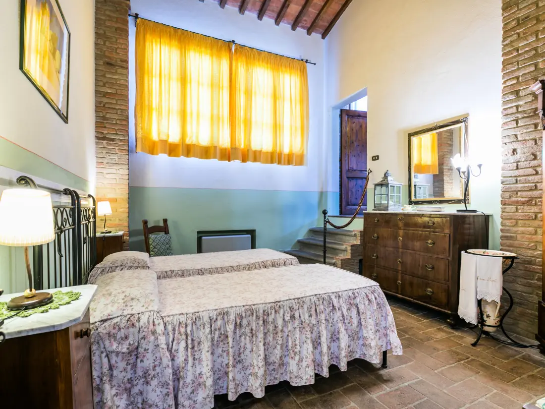 Maison de Vacances Certaldo