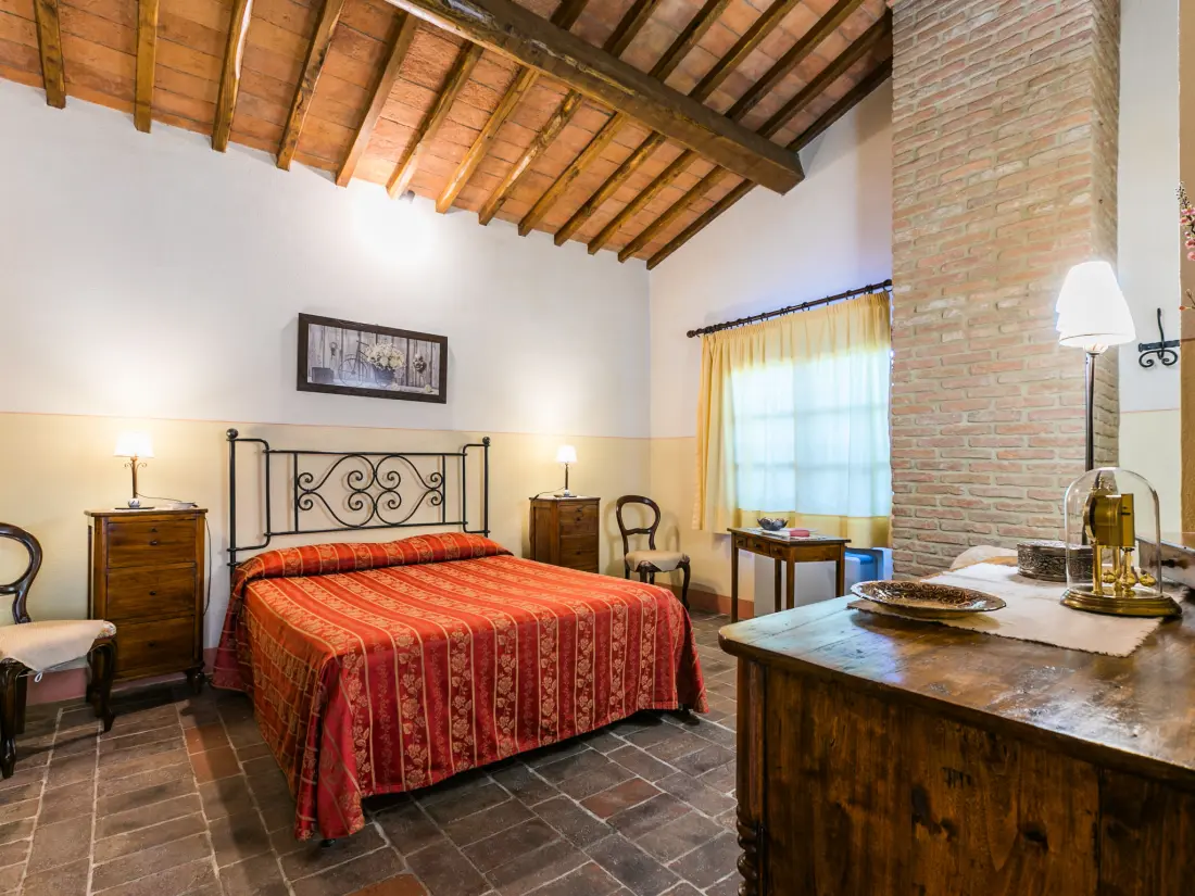 Maison de Vacances Certaldo
