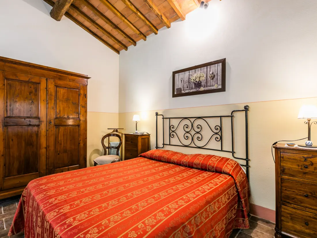 Maison de Vacances Certaldo
