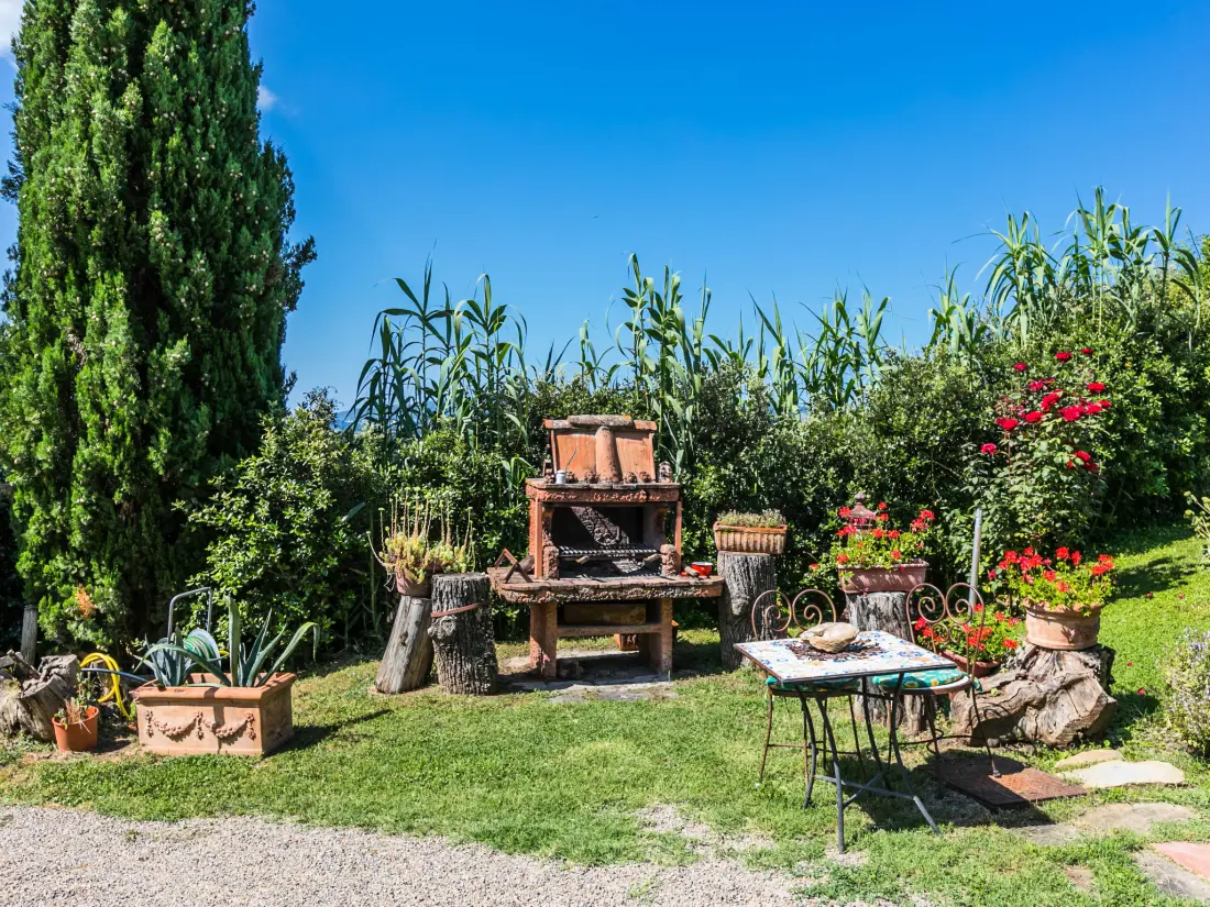 Maison de Vacances Certaldo
