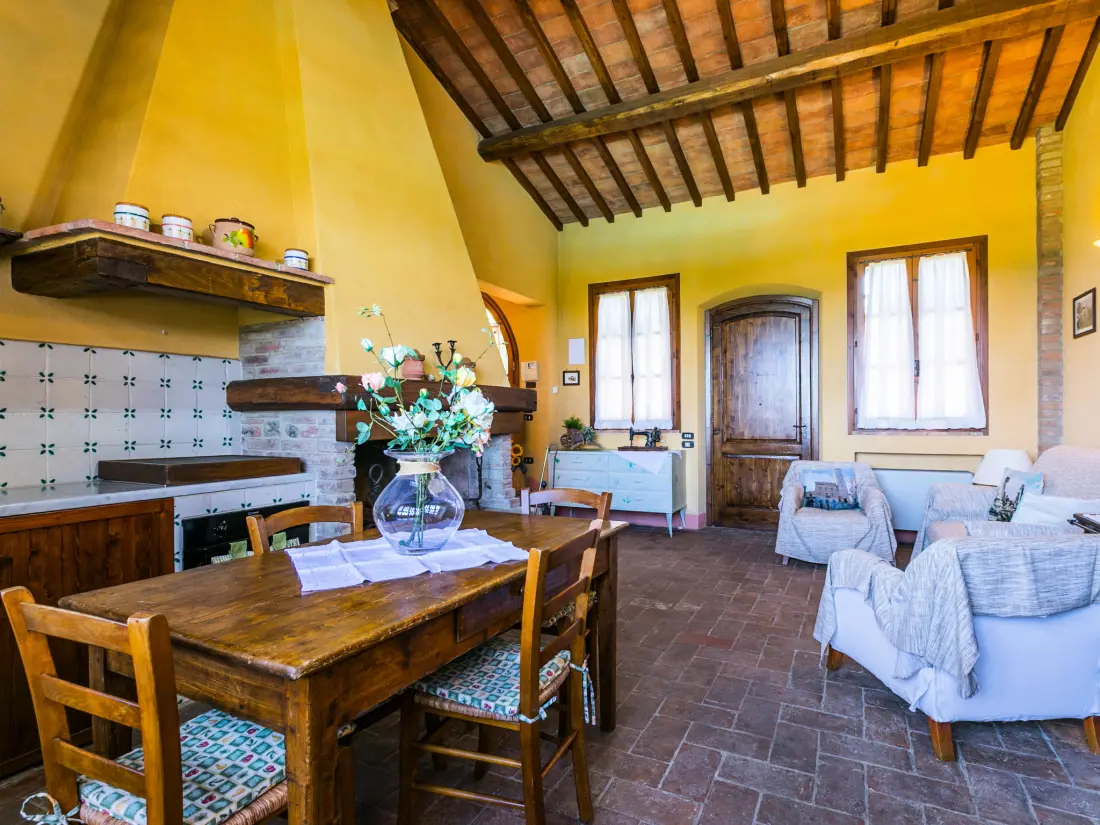 Maison de Vacances Certaldo