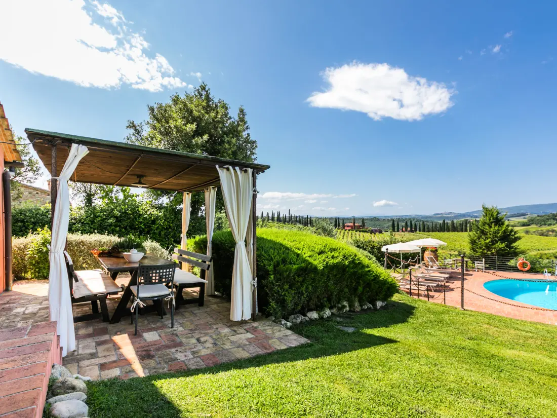 Maison de Vacances Certaldo
