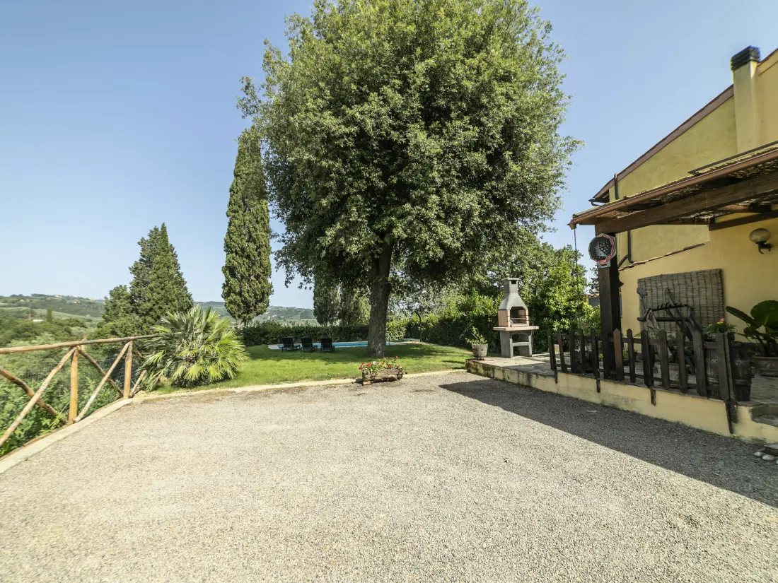 Maison de Vacances Certaldo