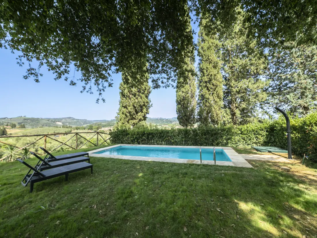 Maison de Vacances Certaldo
