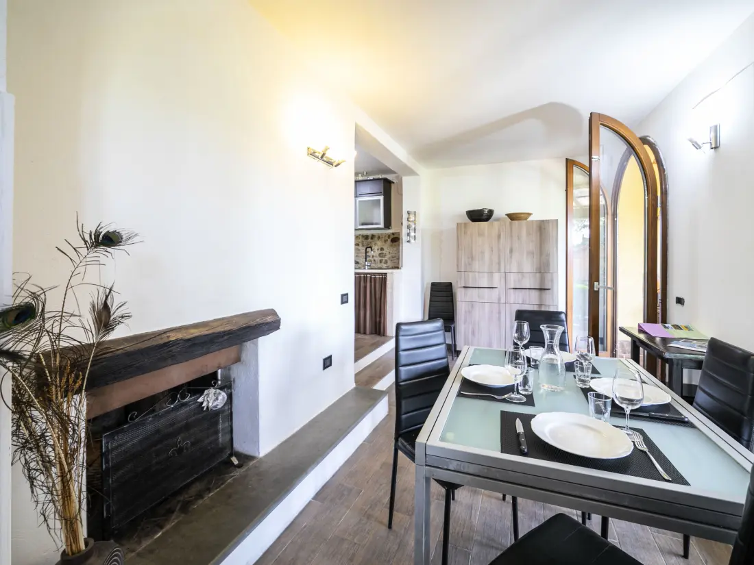 Maison de Vacances Certaldo