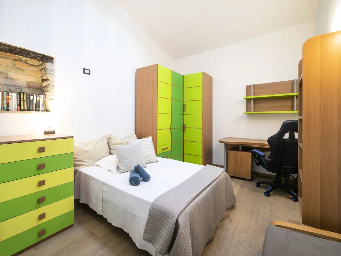 Maison de Vacances Certaldo