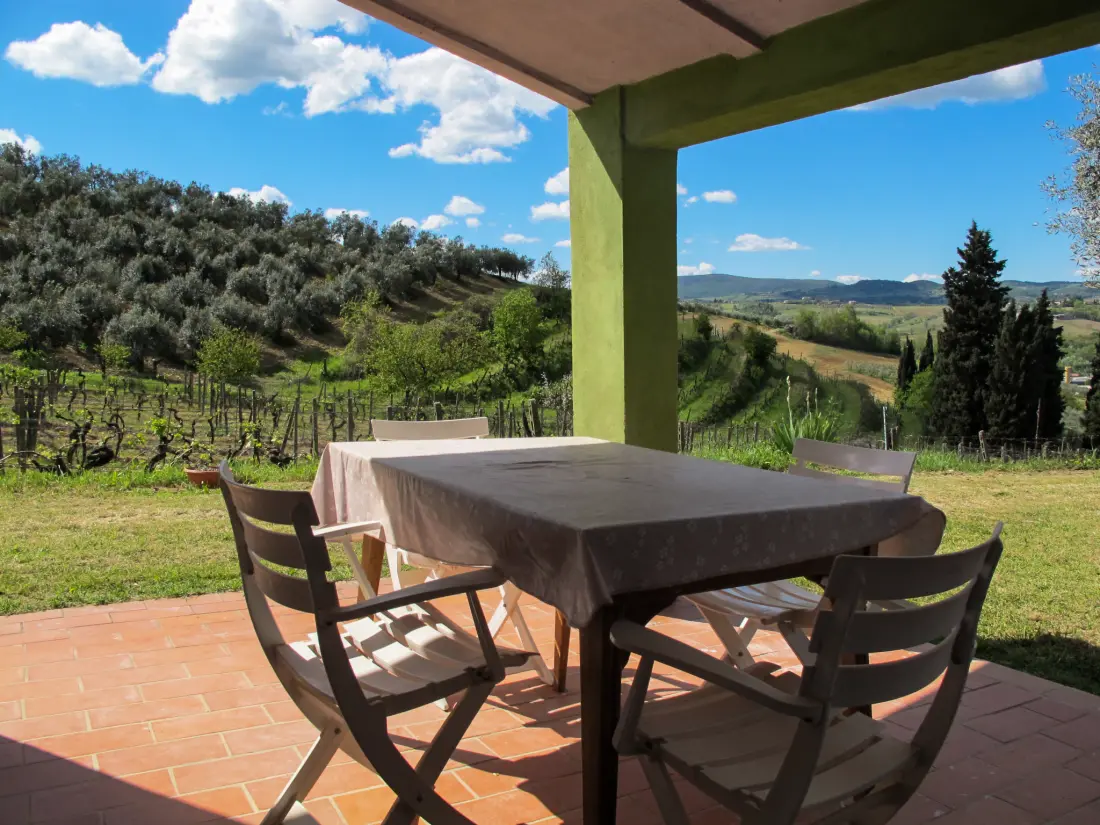 Maison de Vacances Certaldo