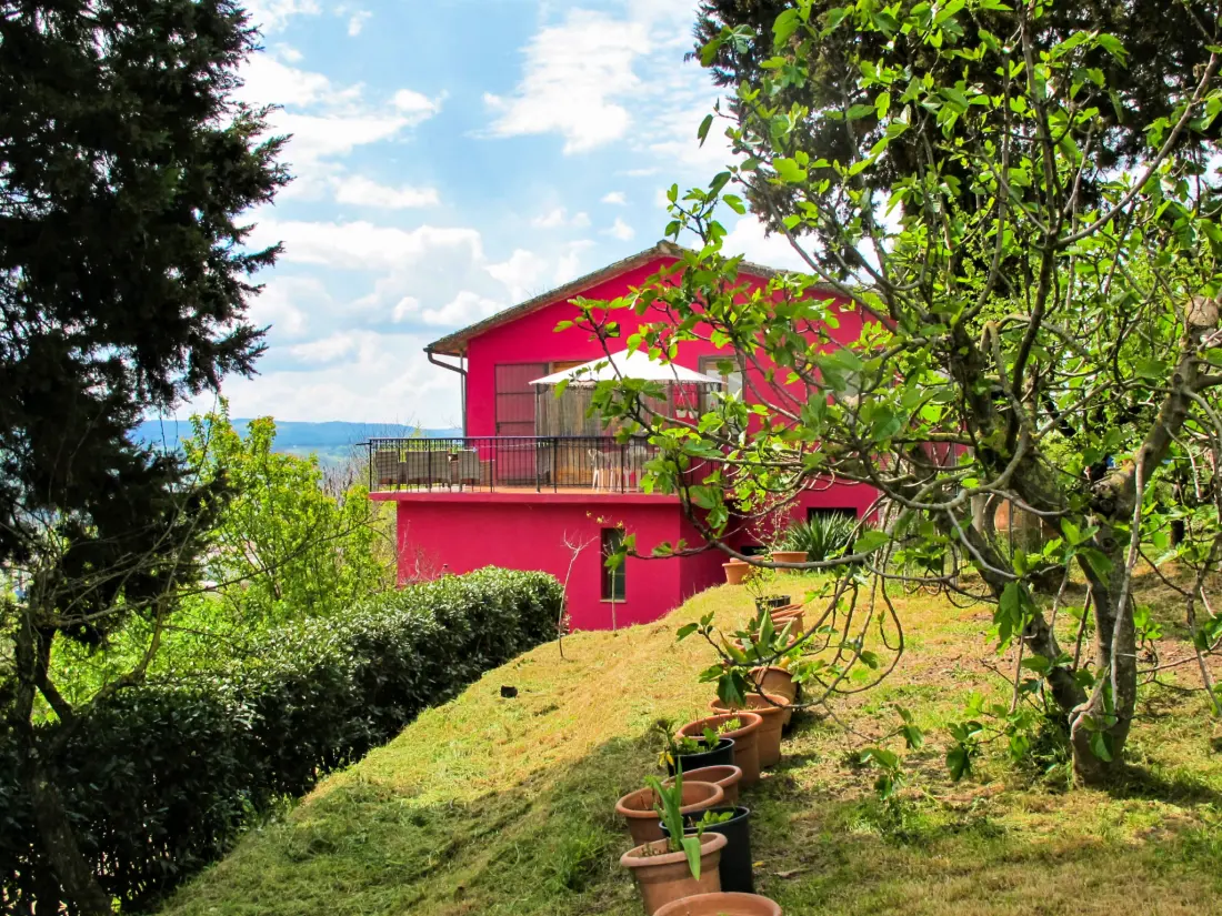 Maison de Vacances Certaldo