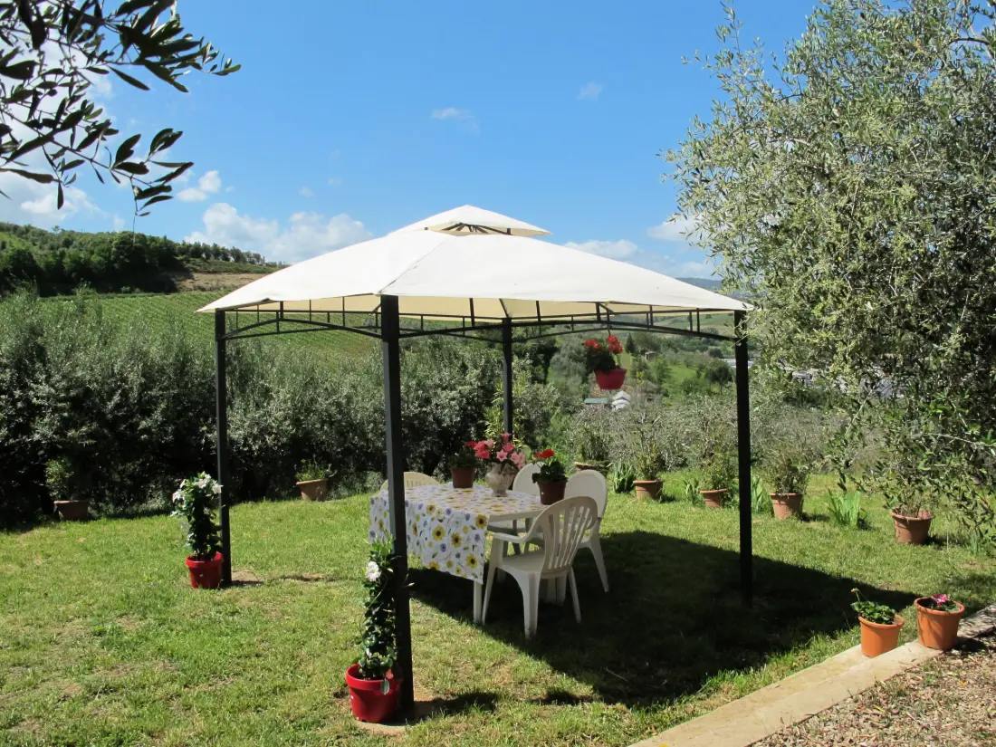 Maison de Vacances Certaldo