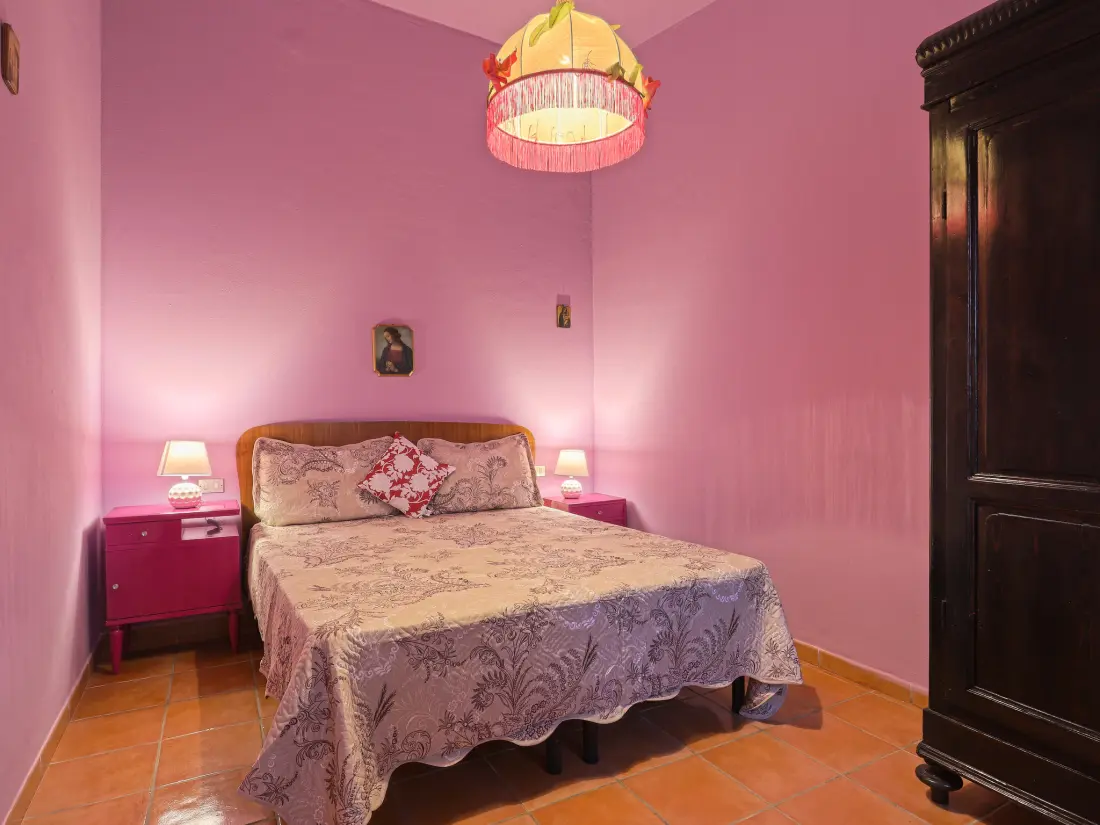 Maison de Vacances Certaldo