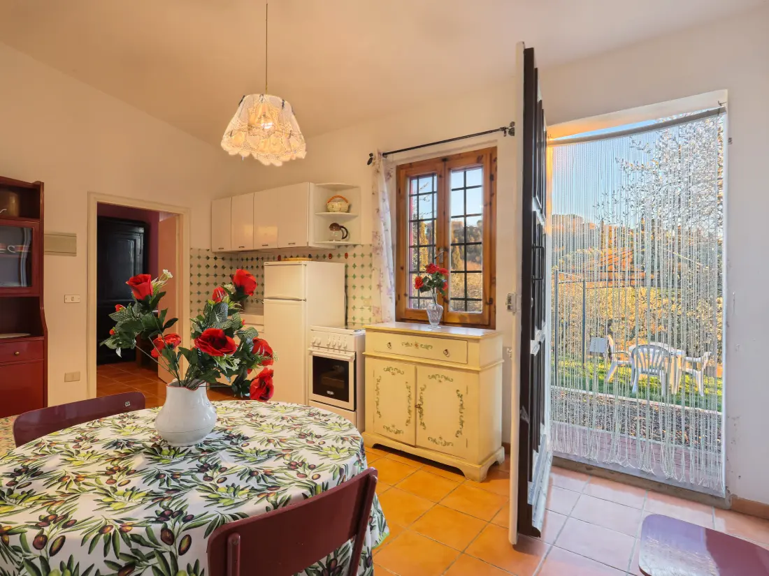 Maison de Vacances Certaldo