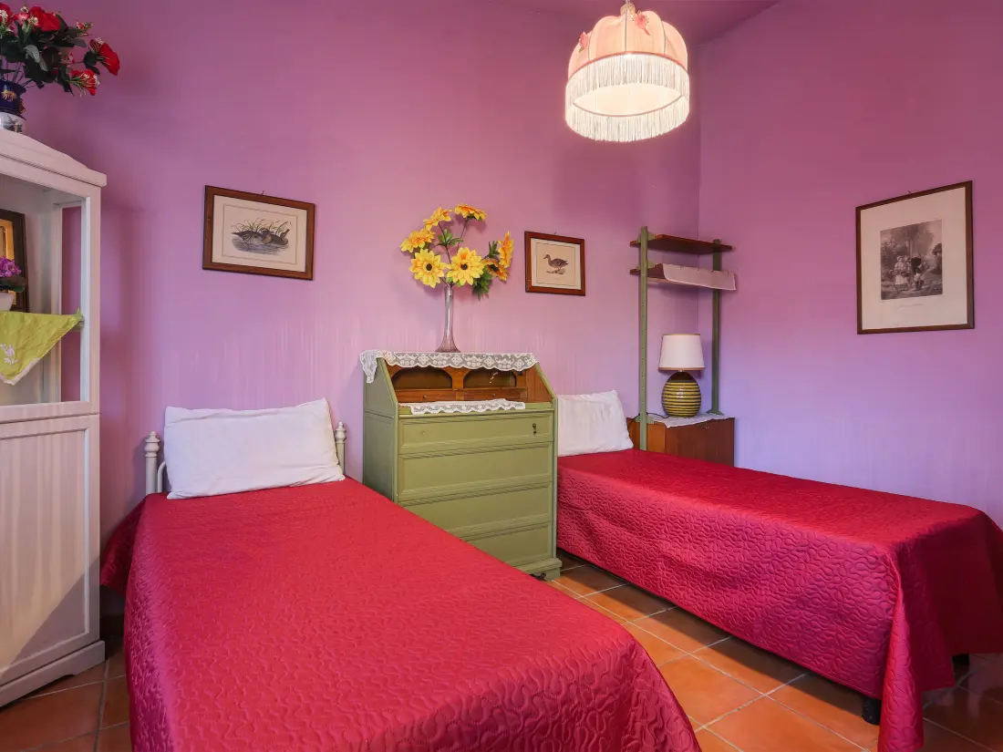 Maison de Vacances Certaldo