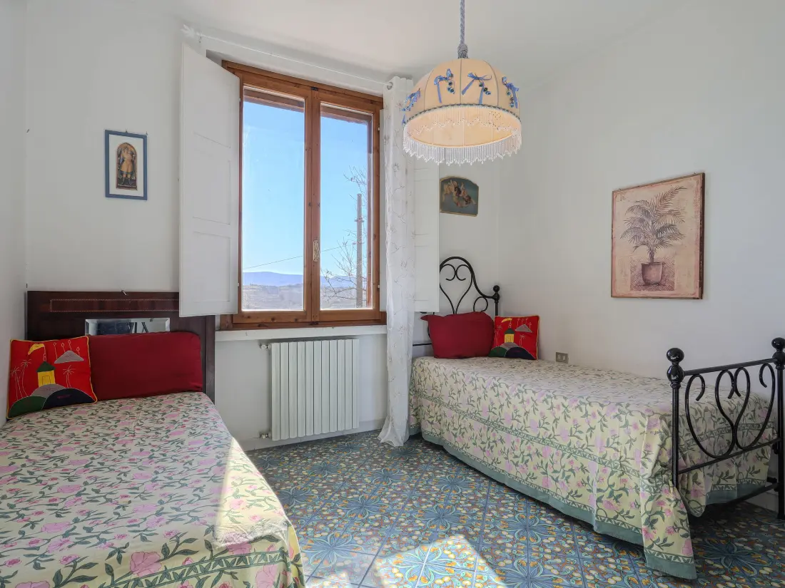 Maison de Vacances Certaldo