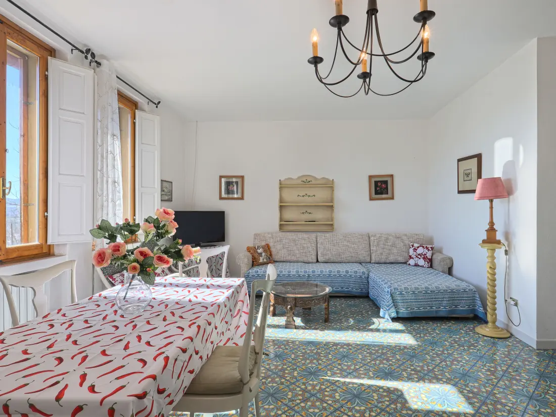 Maison de Vacances Certaldo
