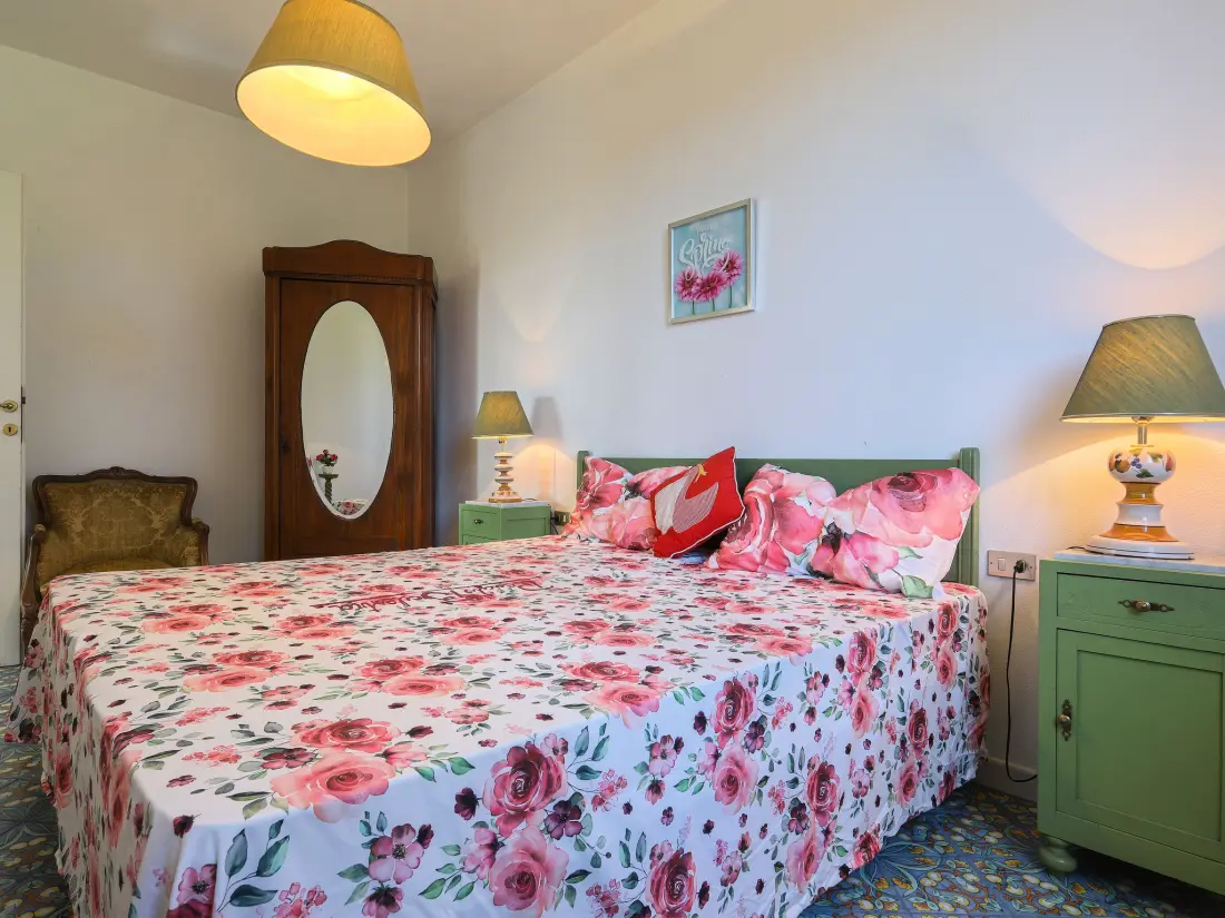 Maison de Vacances Certaldo