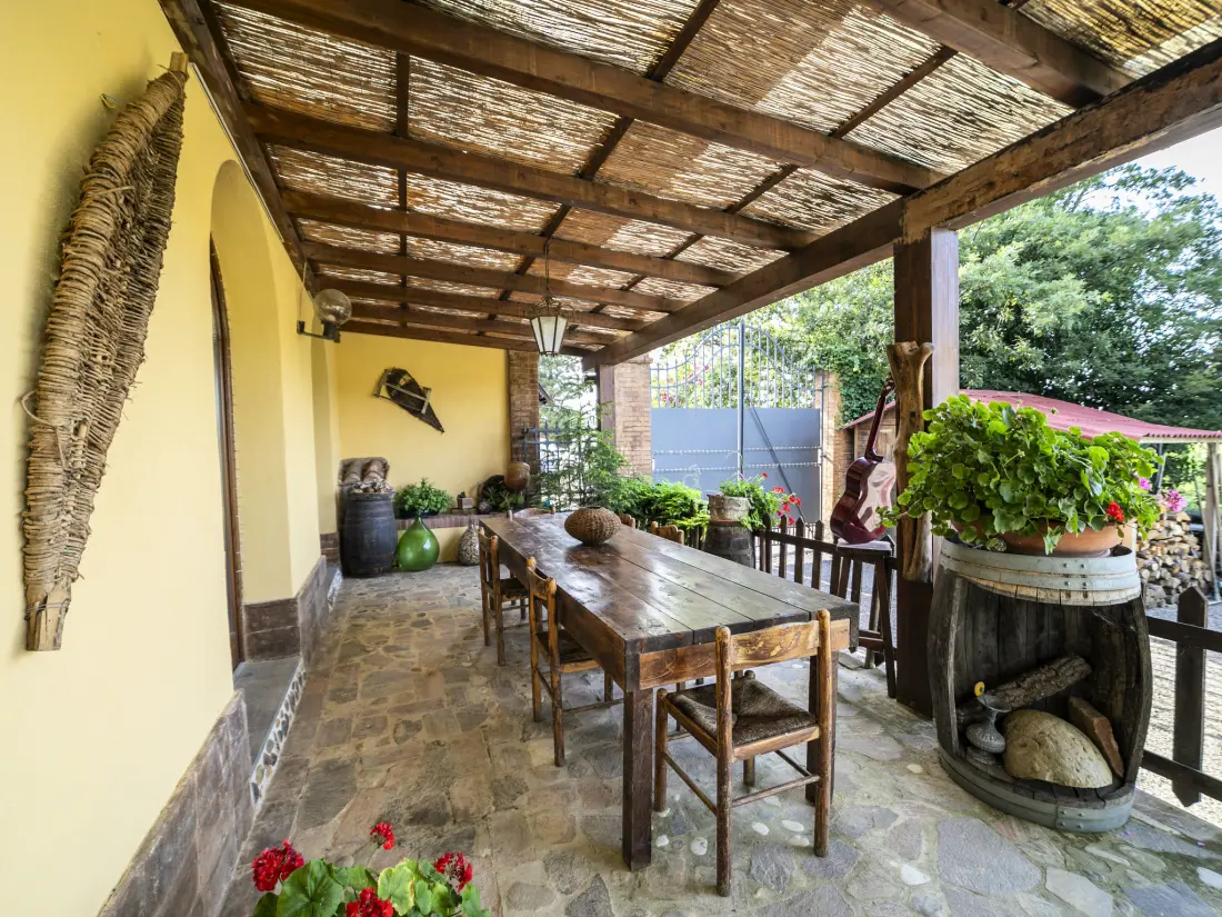 Maison de Vacances Certaldo