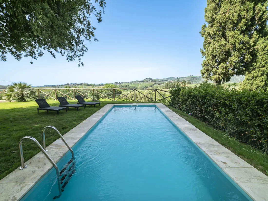 Maison de Vacances Certaldo