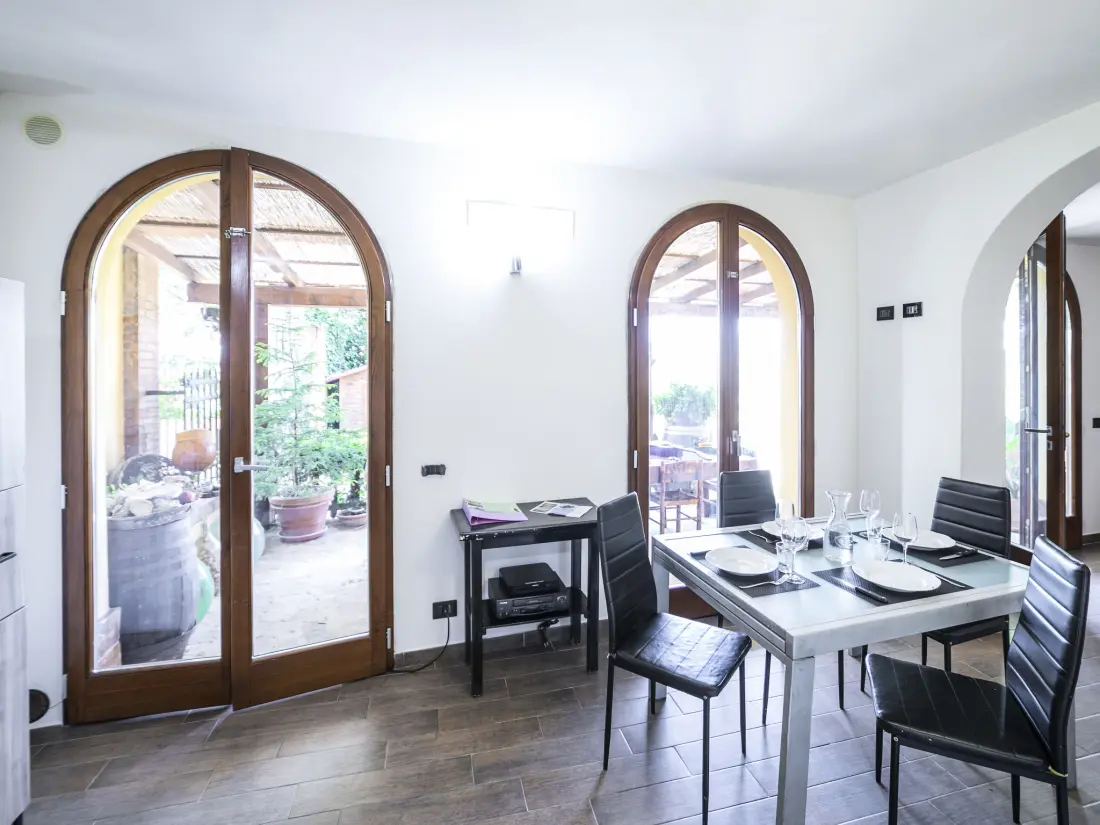 Maison de Vacances Certaldo