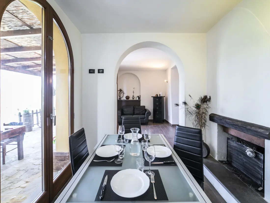 Maison de Vacances Certaldo