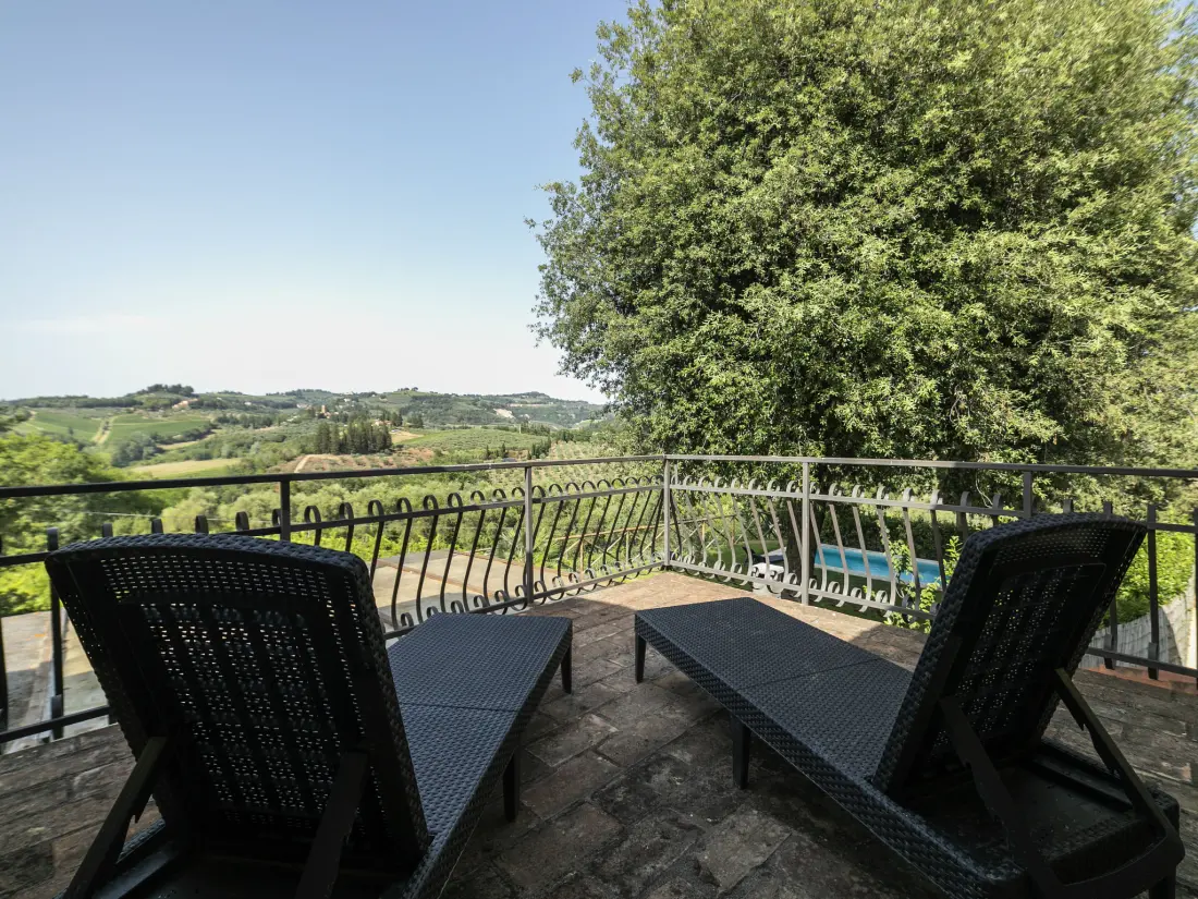 Maison de Vacances Certaldo