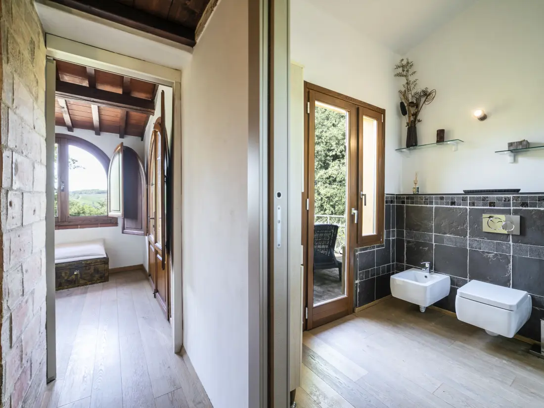 Maison de Vacances Certaldo