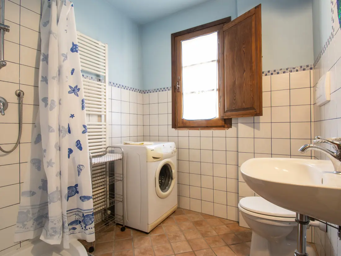 Maison de Vacances Certaldo