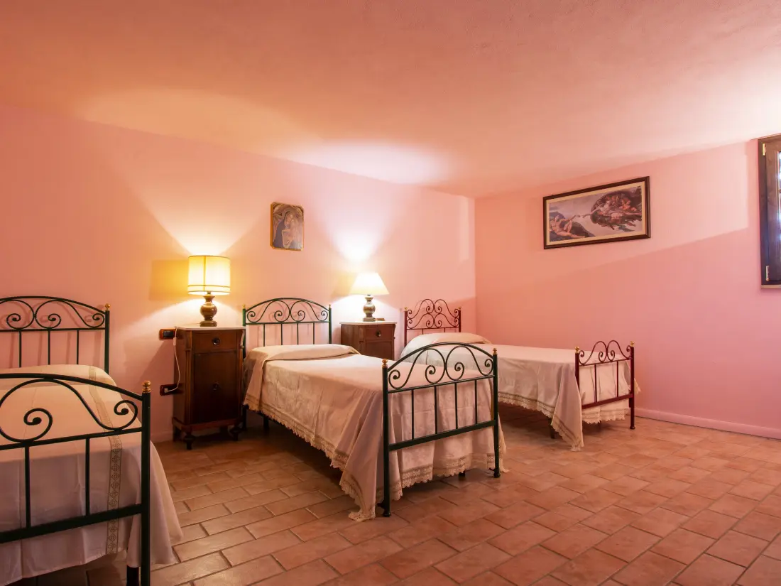 Maison de Vacances Certaldo
