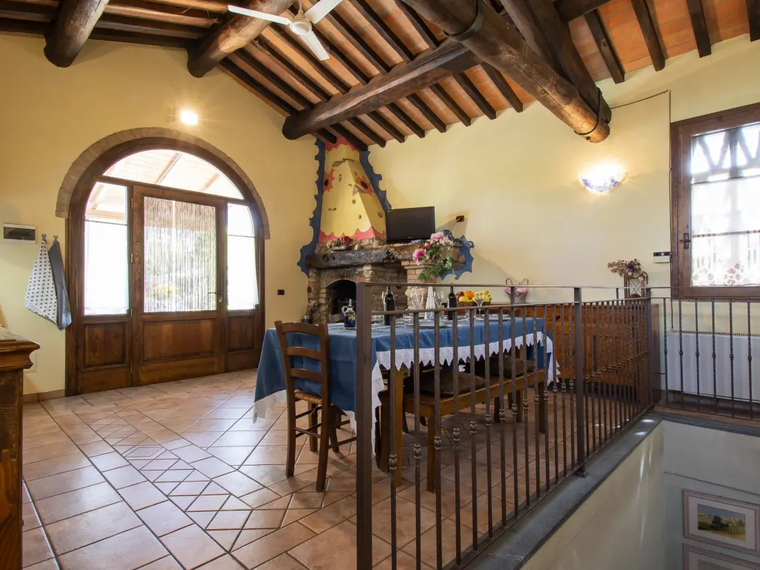 Maison de Vacances Certaldo
