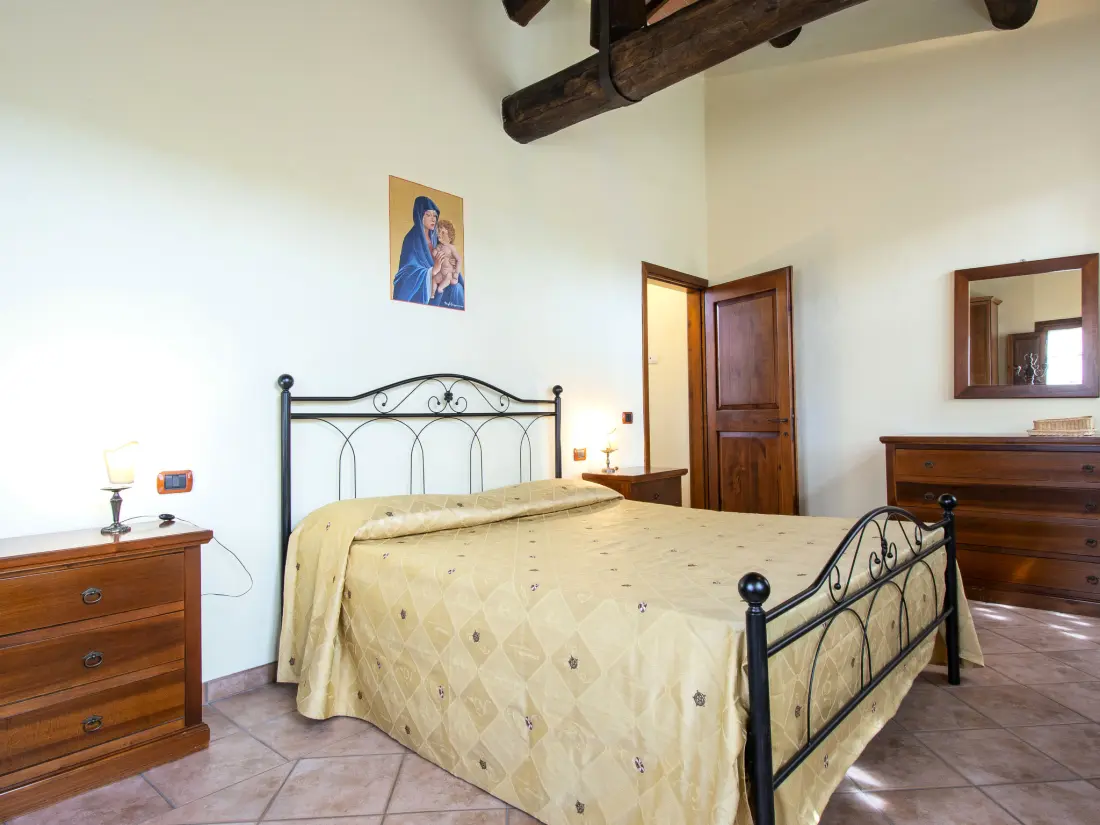Maison de Vacances Certaldo