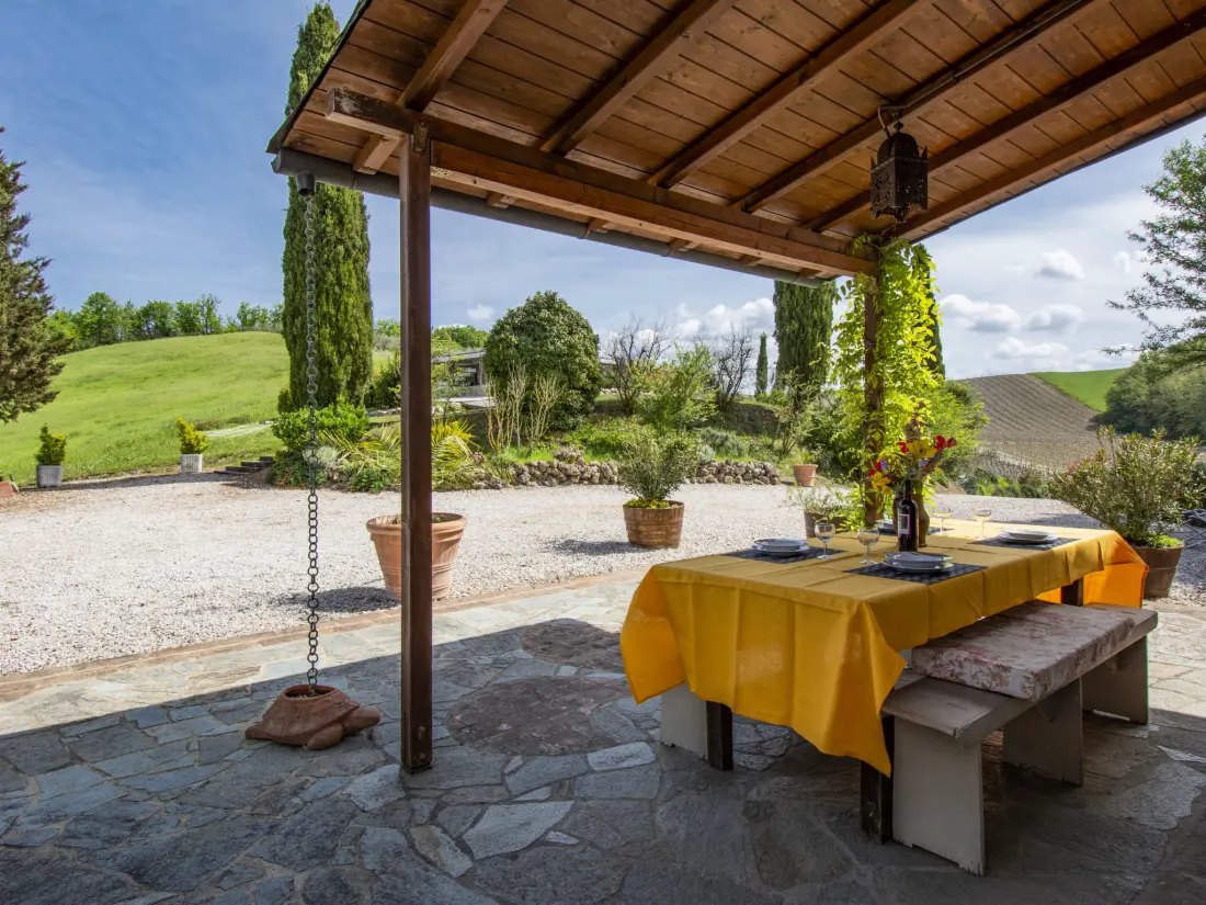 Maison de Vacances Certaldo