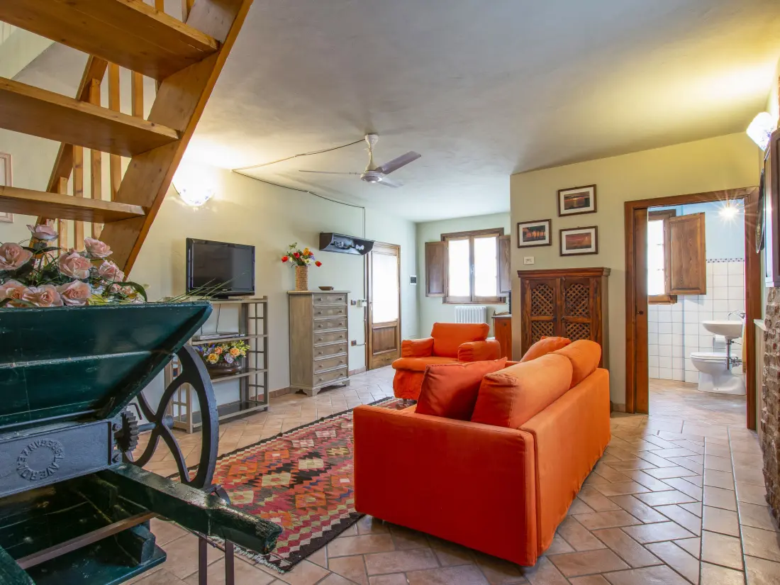 Maison de Vacances Certaldo
