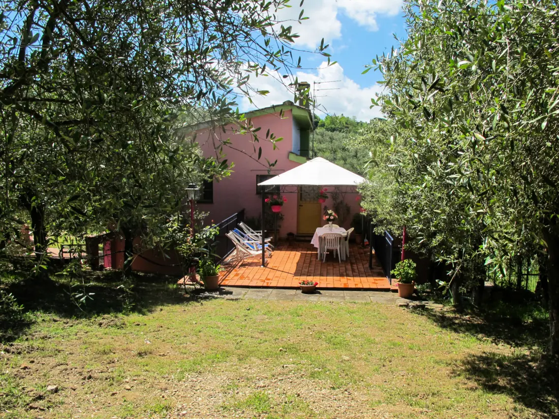 Maison de Vacances Certaldo