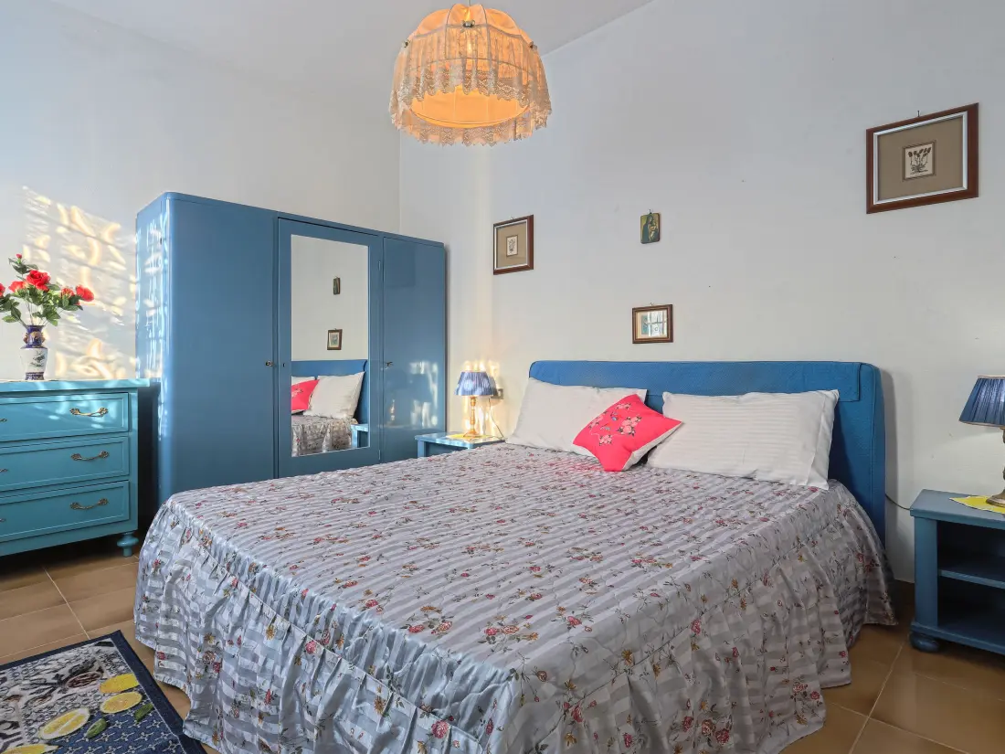 Maison de Vacances Certaldo