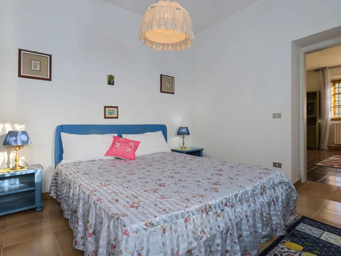 Maison de Vacances Certaldo