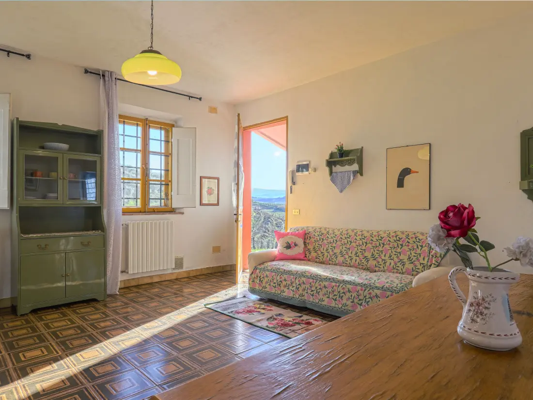 Maison de Vacances Certaldo