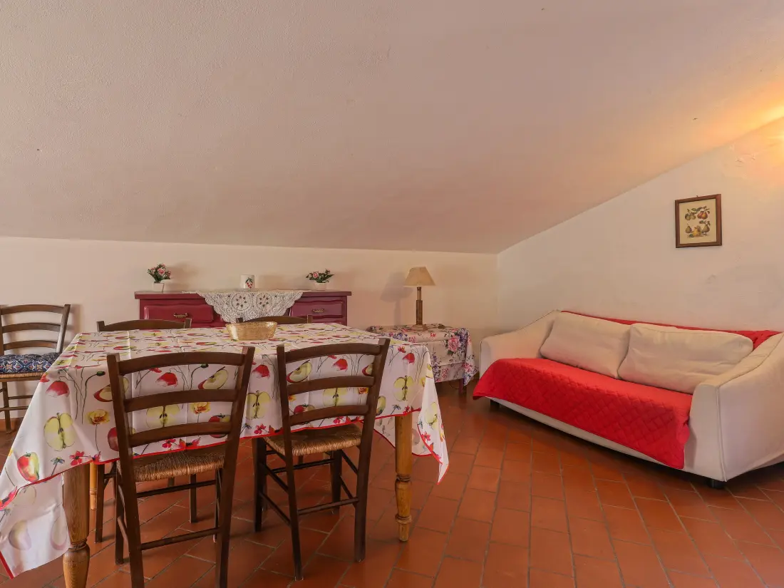 Maison de Vacances Certaldo