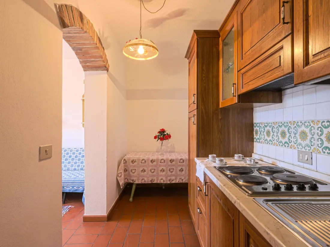 Maison de Vacances Certaldo