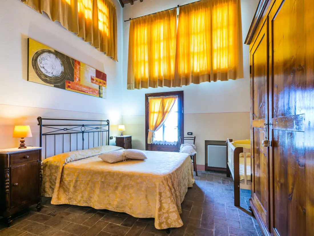 Maison de Vacances Certaldo