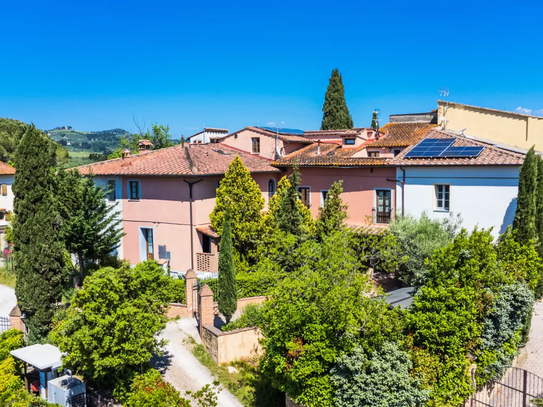 Résidence Panorama (CET125)