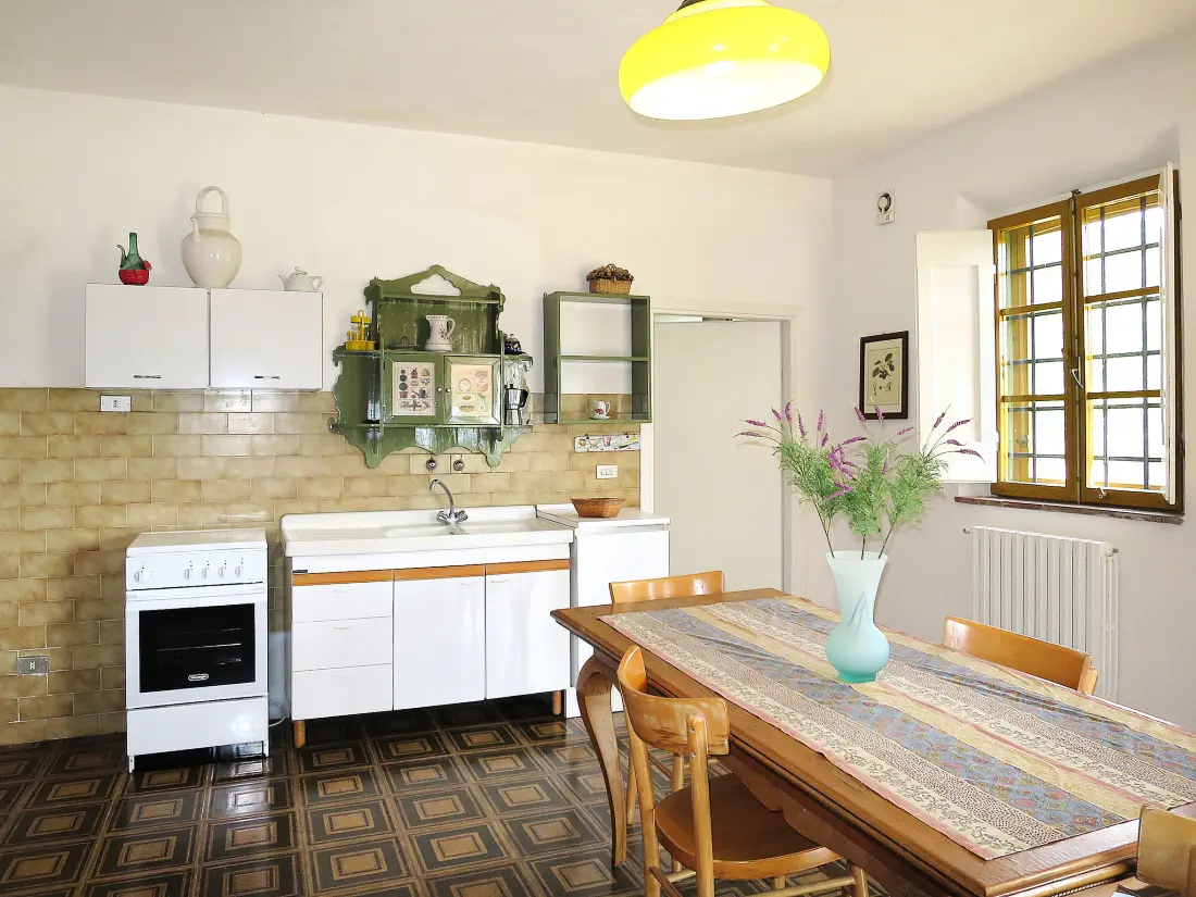 Maison de Vacances Certaldo