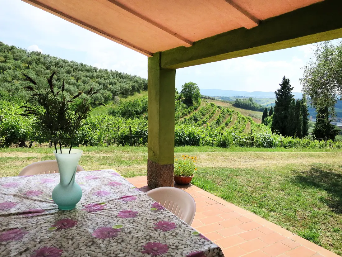 Maison de Vacances Certaldo