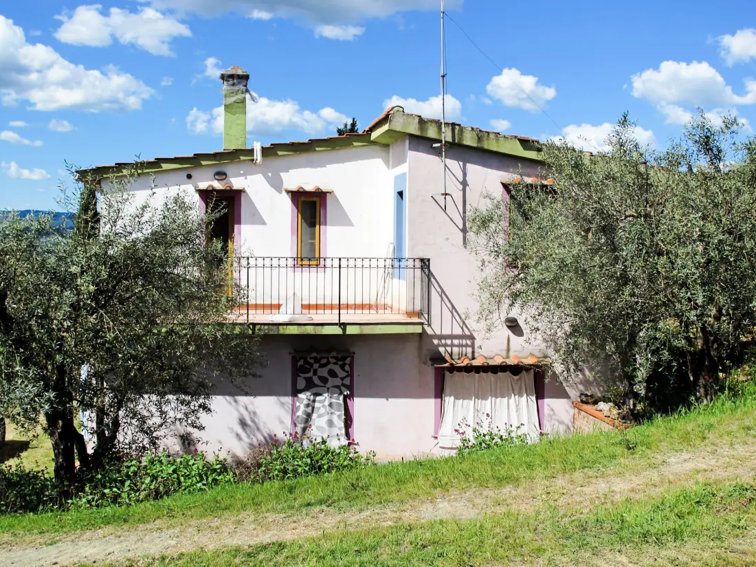 Maison de Vacances Certaldo