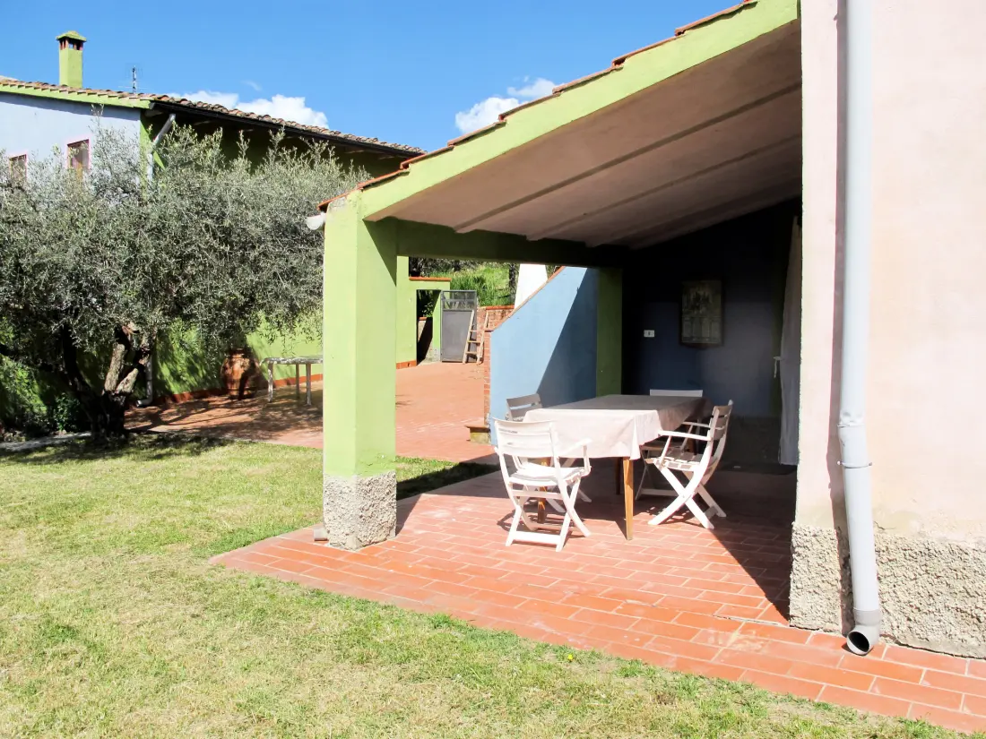 Maison de Vacances Certaldo