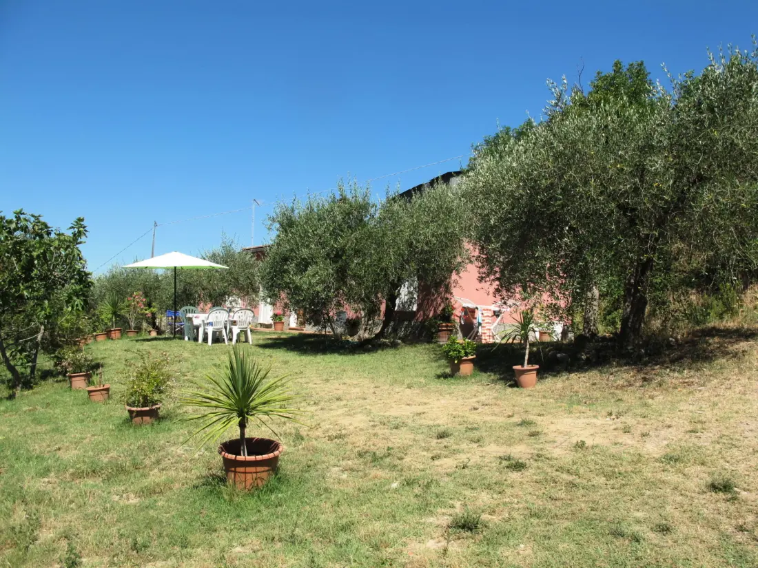 Maison de Vacances Certaldo
