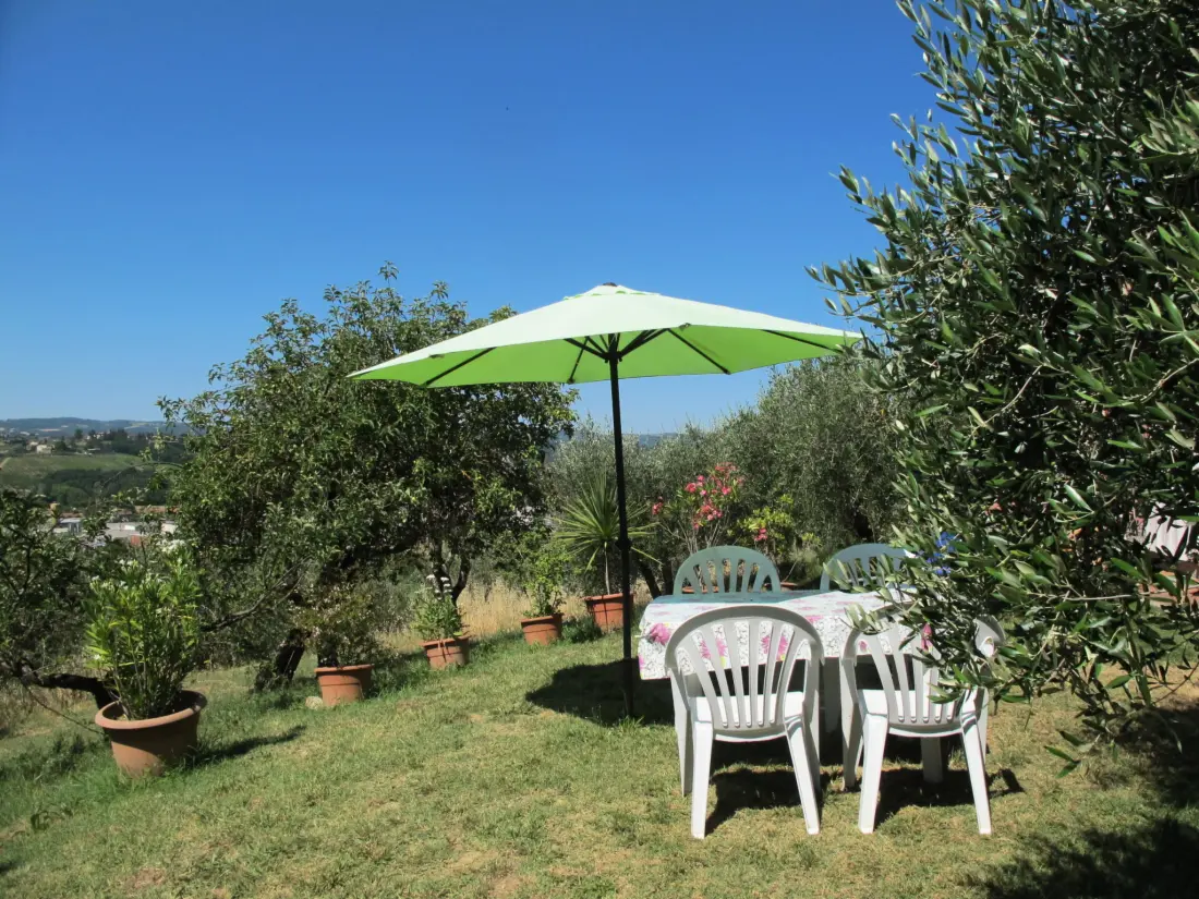 Maison de Vacances Certaldo