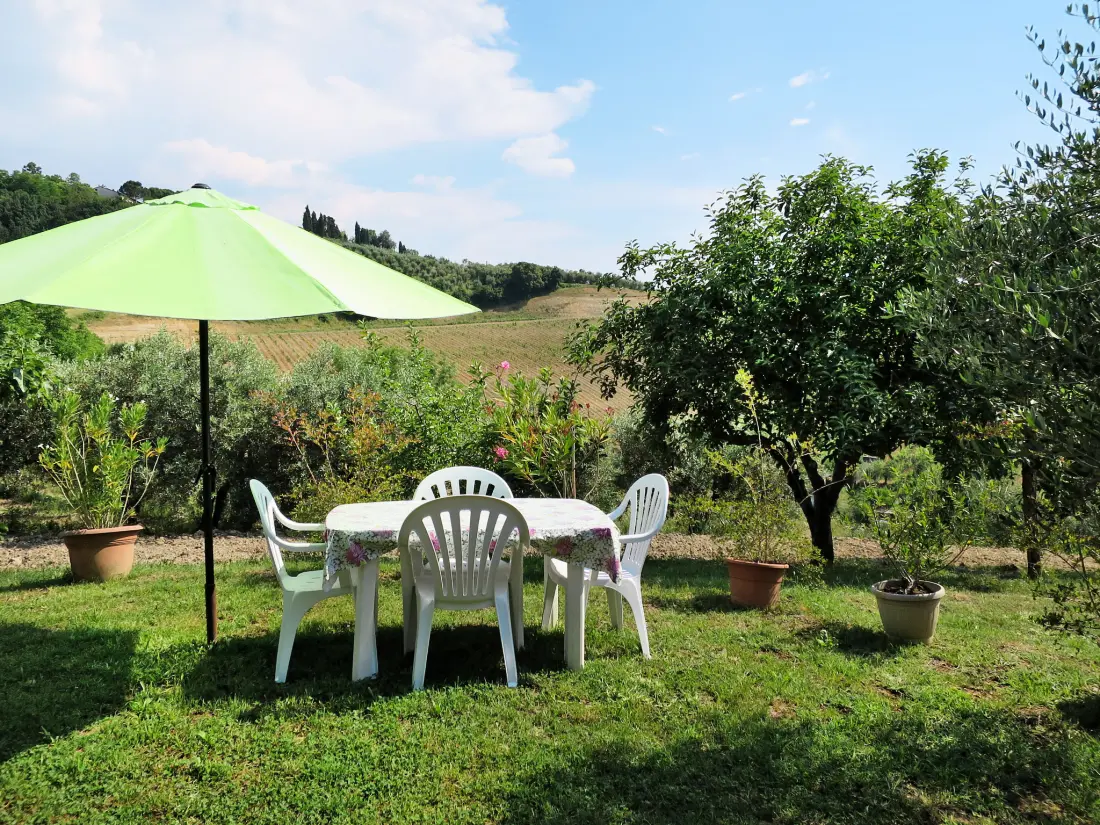 Maison de Vacances Certaldo