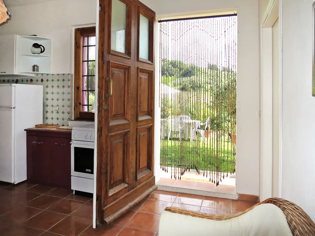 Maison de Vacances Certaldo