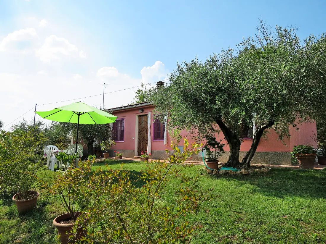 Maison de Vacances Certaldo